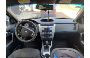 Ford Focus 2011