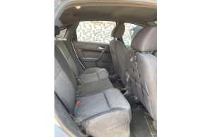 Ford Focus 2011