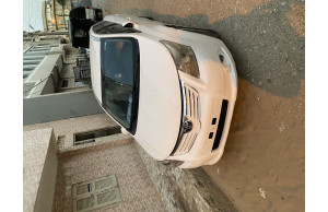 Toyota Avensis 2010