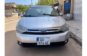 Ford Focus 2011