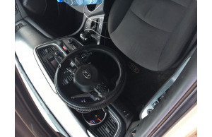 Kia Optima 2014