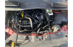 Ford ESCAPE-SE 2013