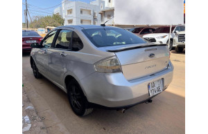 Ford Focus 2011