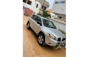 Toyota Rav 4 2008