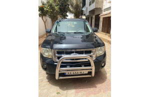 Ford scape 2009