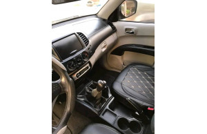 Mitsubishi L200 2012