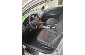 Ford Fusion 2010
