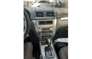 Ford Fusion 2010