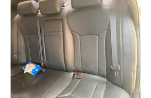 Hyundai Grandeur 2012