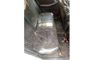 Toyota corrolla 2009