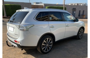 Mitsubishi Outlander 2015