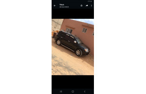 Toyota Rav 4 2007