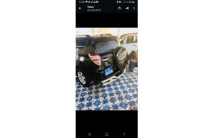 Toyota Rav 4 2007