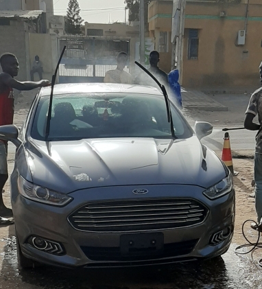 Ford Fusion 2013 0
