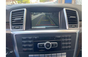 Mercedes ML 350 2013
