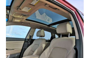 Hyundai Tucson 2007