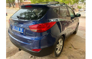 Hyundai Tucson 2012
