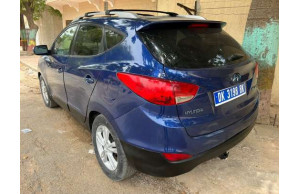 Hyundai Tucson 2012