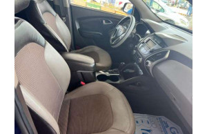 Hyundai Tucson 2012