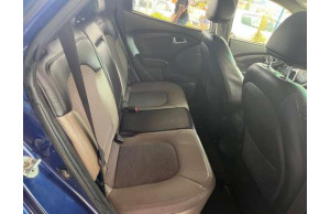 Hyundai Tucson 2012