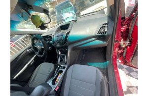 Ford ESCAPE-SE 2013