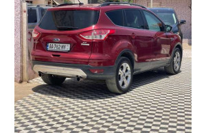 Ford ESCAPE-SE 2013