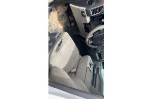Ford F150 2015