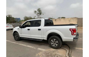 Ford F150 2015