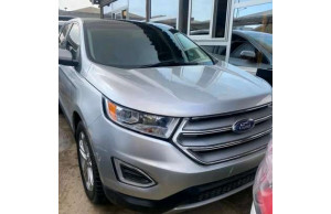 Ford Edge 2016