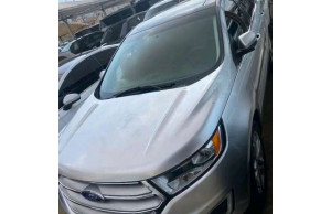 Ford Edge 2016