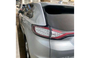 Ford Edge 2016