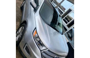 Ford Edge 2016
