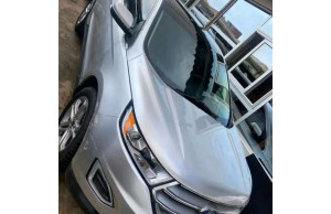 Ford Edge 2016