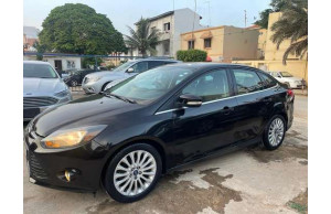Ford Focus 2013