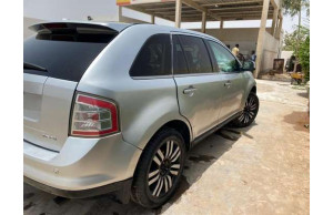 Ford Edge 2010