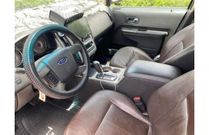 Ford Edge 2010