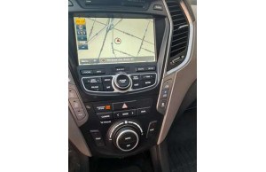 Hyundai Santa Fe 2015