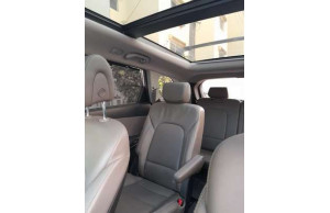 Hyundai Santa Fe 2015
