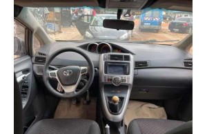 Toyota Verso 2012