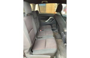 Toyota Verso 2012