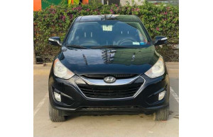 Hyundai Tucson 2014