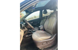 Hyundai Tucson 2014