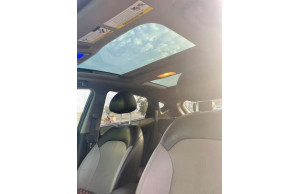 Hyundai Tucson 2014