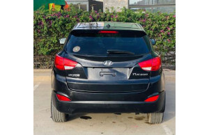 Hyundai Tucson 2014