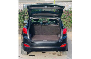 Hyundai Tucson 2014