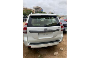 Toyota Prado 2014