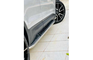 Hyundai Santa Fe 2017
