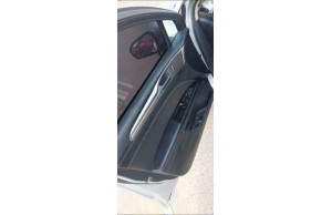 Ford Fusion 2017