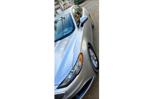 Ford Fusion 2017