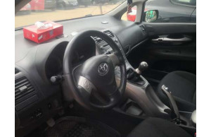 Toyota Auris 2008